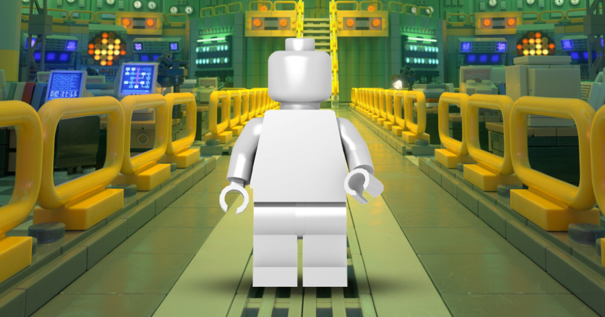 lego avatar generator